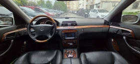 Mercedes-Benz S 320, снимка 7