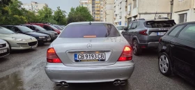 Mercedes-Benz S 320, снимка 4