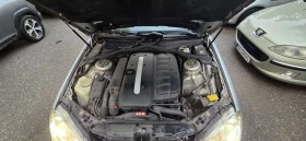 Mercedes-Benz S 320, снимка 10