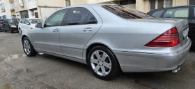 Mercedes-Benz S 320, снимка 3