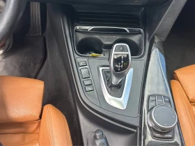 BMW 330 | M СПОРТ | HUD | HARMAN KARDON | , снимка 11