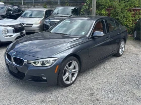BMW 330 | M СПОРТ | HUD | HARMAN KARDON | , снимка 3