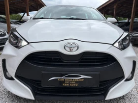Toyota Yaris 1.5 VVT-i, снимка 1