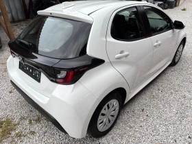 Toyota Yaris 1.5 VVT-i, снимка 4