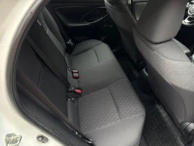 Toyota Yaris 1.5 VVT-i, снимка 7
