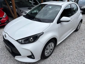 Toyota Yaris 1.5 VVT-i, снимка 2
