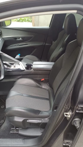 Peugeot 3008, снимка 6