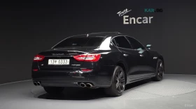 Maserati Quattroporte S* Q4* 3.0* ПОДГРЕВ* ОБДУХВАНЕ* ШИБИДАХ* КАМЕРА* , снимка 2