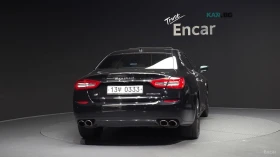 Maserati Quattroporte S* Q4* 3.0* ПОДГРЕВ* ОБДУХВАНЕ* ШИБИДАХ* КАМЕРА* , снимка 4