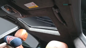 Maserati Quattroporte S* Q4* 3.0* ПОДГРЕВ* ОБДУХВАНЕ* ШИБИДАХ* КАМЕРА* , снимка 17