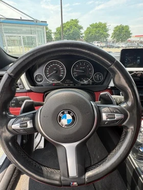BMW 440 xDrive Gran Coupe, снимка 7
