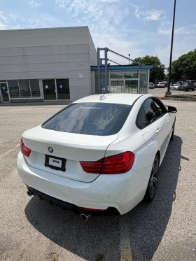 BMW 440 xDrive Gran Coupe, снимка 4