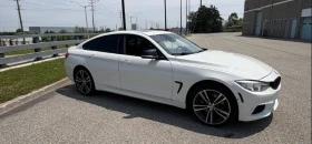 BMW 440 xDrive Gran Coupe, снимка 2