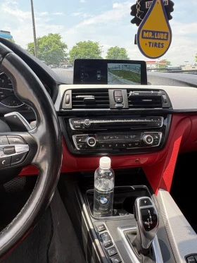 BMW 440 xDrive Gran Coupe, снимка 8