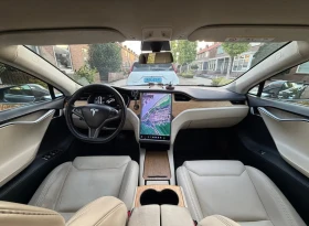 Tesla Model S С100Д с Гаранция!, снимка 2