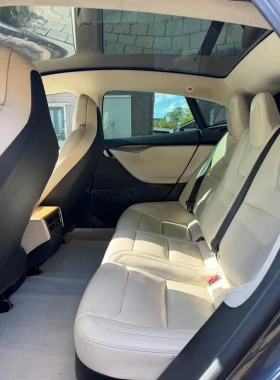 Tesla Model S С100Д с Гаранция!, снимка 7