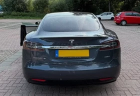 Tesla Model S С100Д с Гаранция!, снимка 9