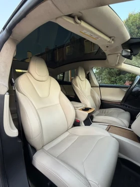 Tesla Model S С100Д с Гаранция!, снимка 3
