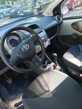 Toyota Aygo 1.0, снимка 5