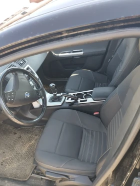 Volvo V50, снимка 5