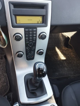 Volvo V50, снимка 4
