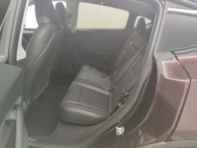 Tesla Model Y Long-Range Dual Motor AWD LED LEATHER NAVI , снимка 8