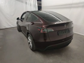 Tesla Model Y Long-Range Dual Motor AWD LED LEATHER NAVI , снимка 5