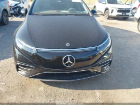 Mercedes-Benz EQS 450+ , снимка 12