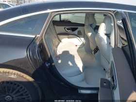 Mercedes-Benz EQS 450+ , снимка 8