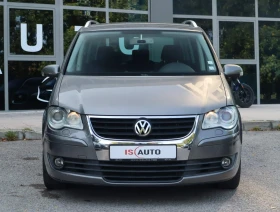 VW Touran 1.4i/Подгрев/Климатроник, снимка 2