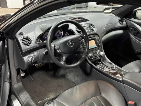 Mercedes-Benz SL 5.4L AMG / АВТОКРЕДИТ, снимка 8