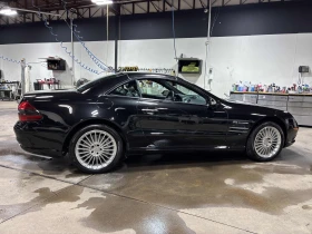 Mercedes-Benz SL 5.4L AMG / АВТОКРЕДИТ, снимка 3