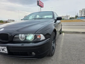 BMW 530 530I, снимка 2