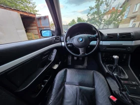 BMW 530 530I, снимка 15