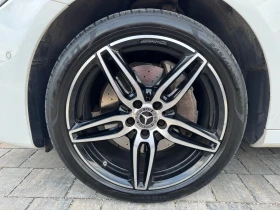 Mercedes-Benz E 220 AMG/4MAT/HUD/PANO/DIGITAL/CAMERA360/ПОДГРЕВ/AMBI/, снимка 16