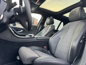 Mercedes-Benz E 220 AMG/4MAT/HUD/PANO/DIGITAL/CAMERA360/ПОДГРЕВ/AMBI/, снимка 9