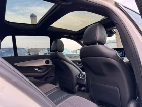 Mercedes-Benz E 220 AMG/4MAT/HUD/PANO/DIGITAL/CAMERA360/ПОДГРЕВ/AMBI/, снимка 11