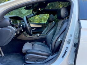 Mercedes-Benz E 220 AMG/4MAT/HUD/PANO/DIGITAL/CAMERA360/ПОДГРЕВ/AMBI/, снимка 7