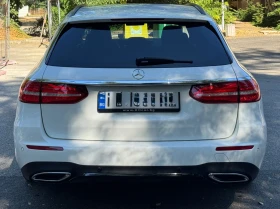 Mercedes-Benz E 220 AMG/4MAT/HUD/PANO/DIGITAL/CAMERA360/ПОДГРЕВ/AMBI/, снимка 6