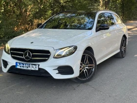 Mercedes-Benz E 220 AMG/4MAT/HUD/PANO/DIGITAL/CAMERA360/ПОДГРЕВ/AMBI/, снимка 3