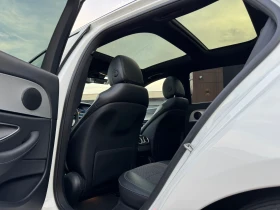Mercedes-Benz E 220 AMG/4MAT/HUD/PANO/DIGITAL/CAMERA360/ПОДГРЕВ/AMBI/, снимка 12