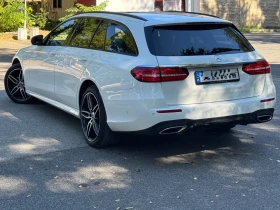 Mercedes-Benz E 220 AMG/4MAT/HUD/PANO/DIGITAL/CAMERA360/ПОДГРЕВ/AMBI/, снимка 5