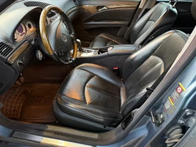 Mercedes-Benz E 320 E320 , снимка 6