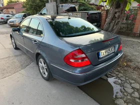 Mercedes-Benz E 320 E320 , снимка 4