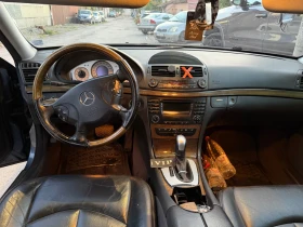 Mercedes-Benz E 320 E320 , снимка 5