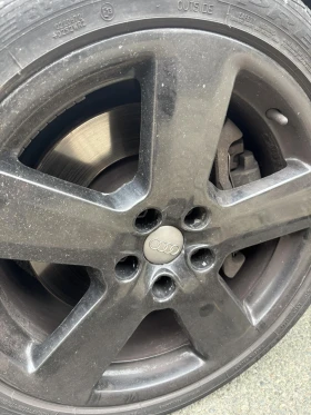 Audi A6 4.2, снимка 6