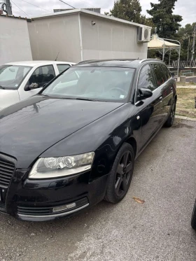 Audi A6 4.2, снимка 1