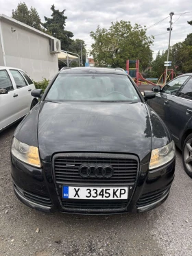 Audi A6 4.2, снимка 10