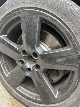Audi A6 4.2, снимка 8