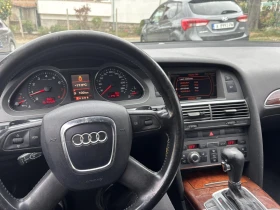 Audi A6 4.2, снимка 5